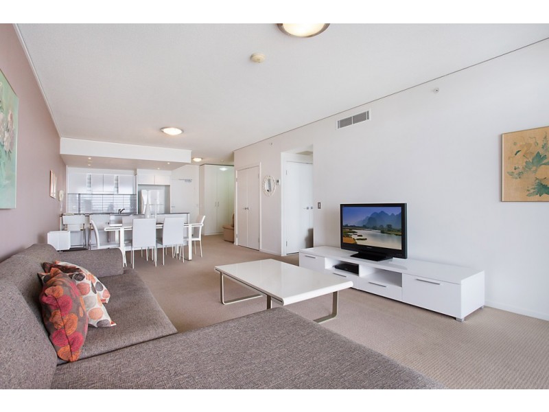 2603 ‘Sierra Grand’ 22 Surf Parade, Broadbeach QLD 4218