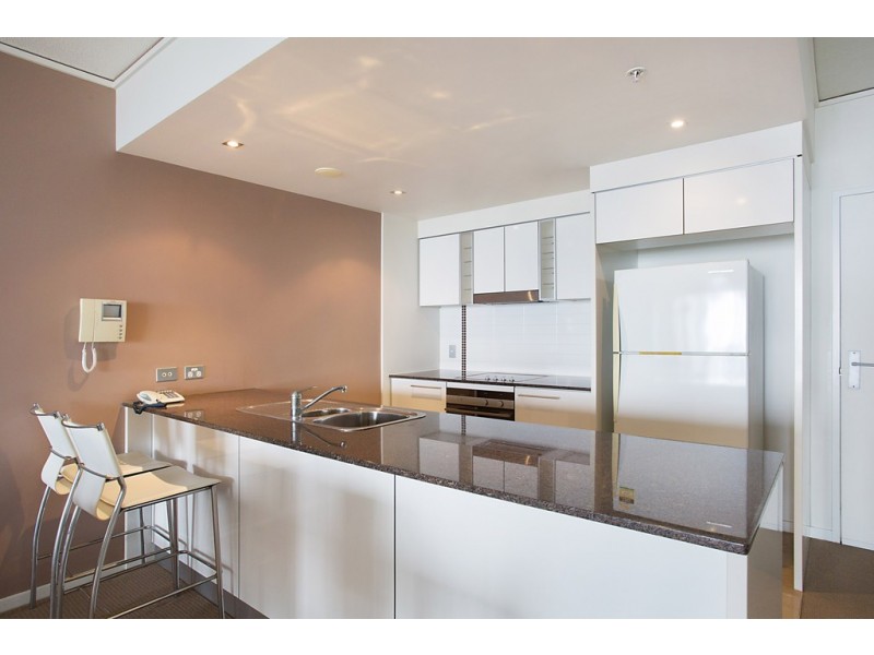 2603 ‘Sierra Grand’ 22 Surf Parade, Broadbeach QLD 4218
