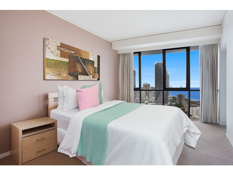 2603 ‘Sierra Grand’ 22 Surf Parade, Broadbeach QLD 4218