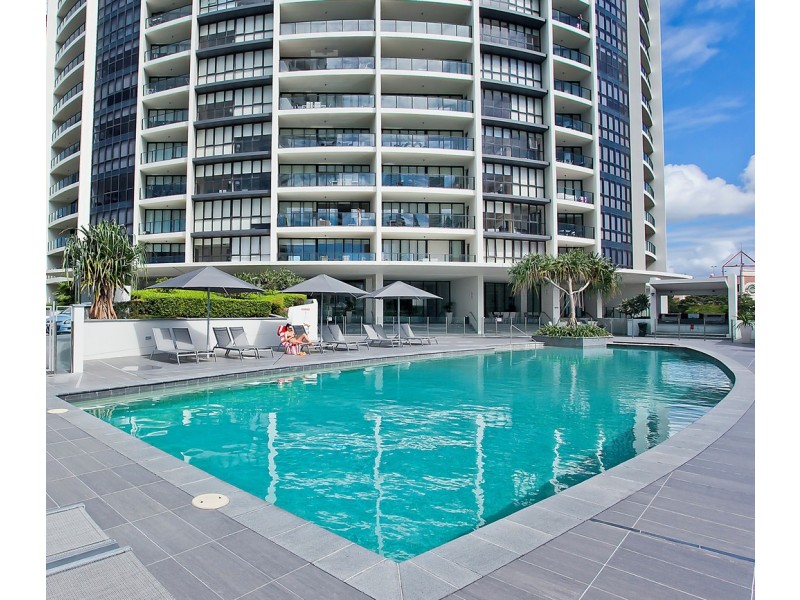 2603 ‘Sierra Grand’ 22 Surf Parade, Broadbeach QLD 4218