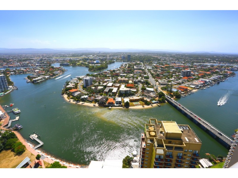 3341/23 ‘Chevron Renaissance’ Ferny Ave, Surfers Paradise QLD 4217