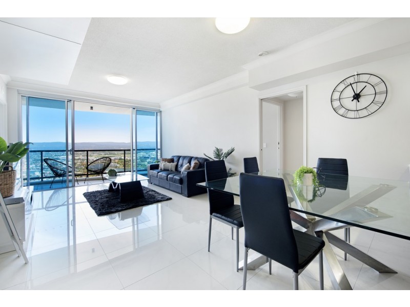 3341/23 ‘Chevron Renaissance’ Ferny Ave, Surfers Paradise QLD 4217