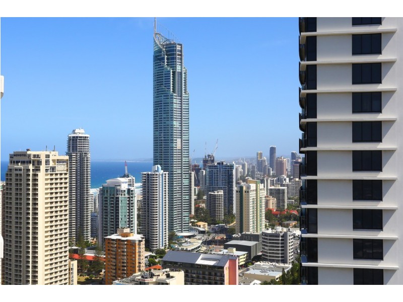 3341/23 ‘Chevron Renaissance’ Ferny Ave, Surfers Paradise QLD 4217