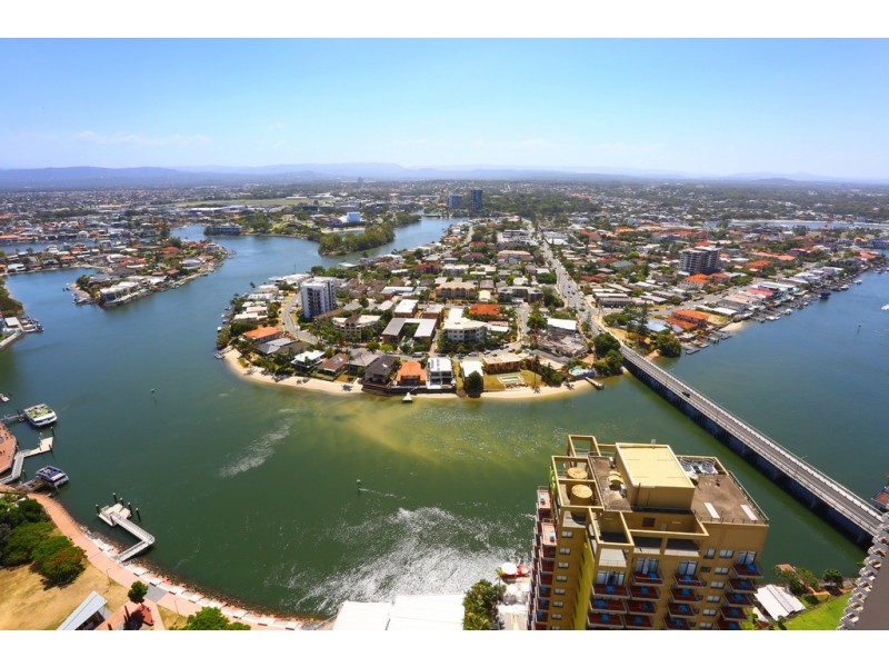 3341/23 ‘Chevron Renaissance’ Ferny Ave, Surfers Paradise QLD 4217