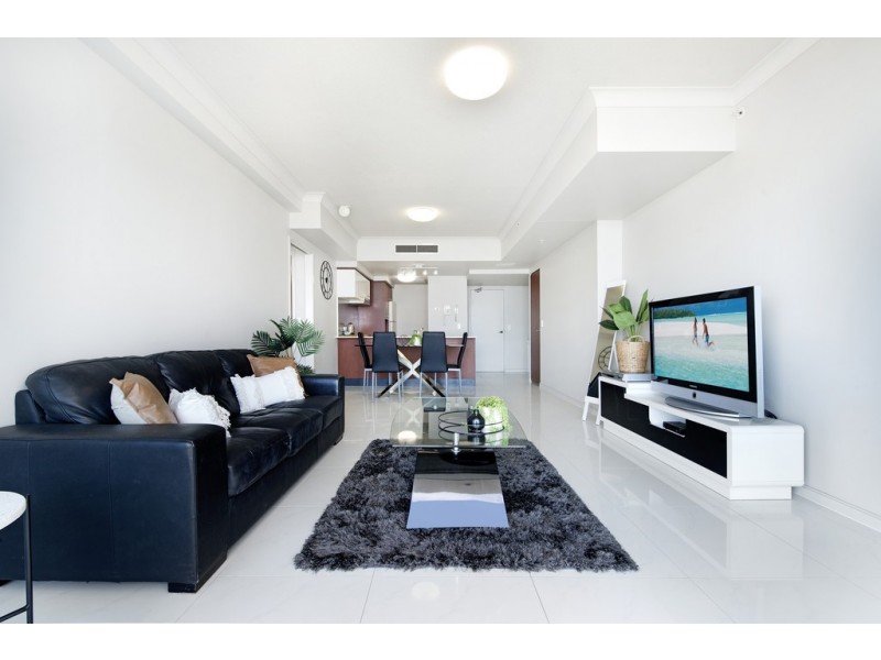 3341/23 ‘Chevron Renaissance’ Ferny Ave, Surfers Paradise QLD 4217