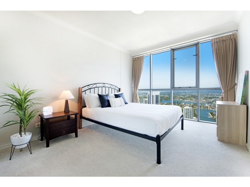 3341/23 ‘Chevron Renaissance’ Ferny Ave, Surfers Paradise QLD 4217