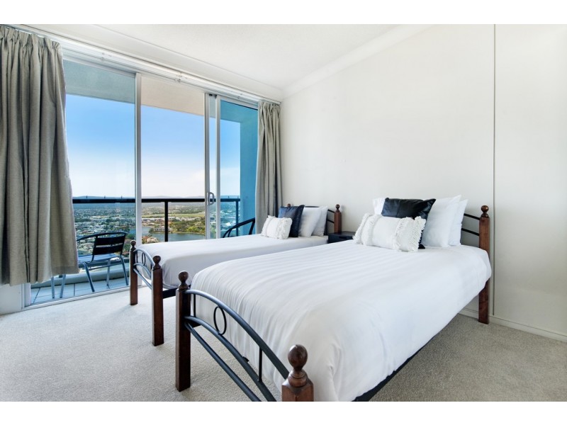 3341/23 ‘Chevron Renaissance’ Ferny Ave, Surfers Paradise QLD 4217