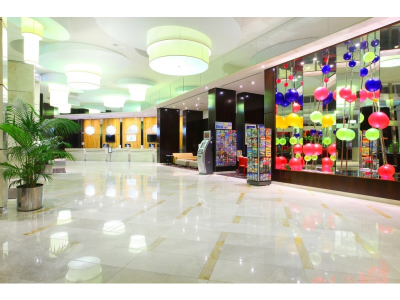 3341/23 ‘Chevron Renaissance’ Ferny Ave, Surfers Paradise QLD 4217