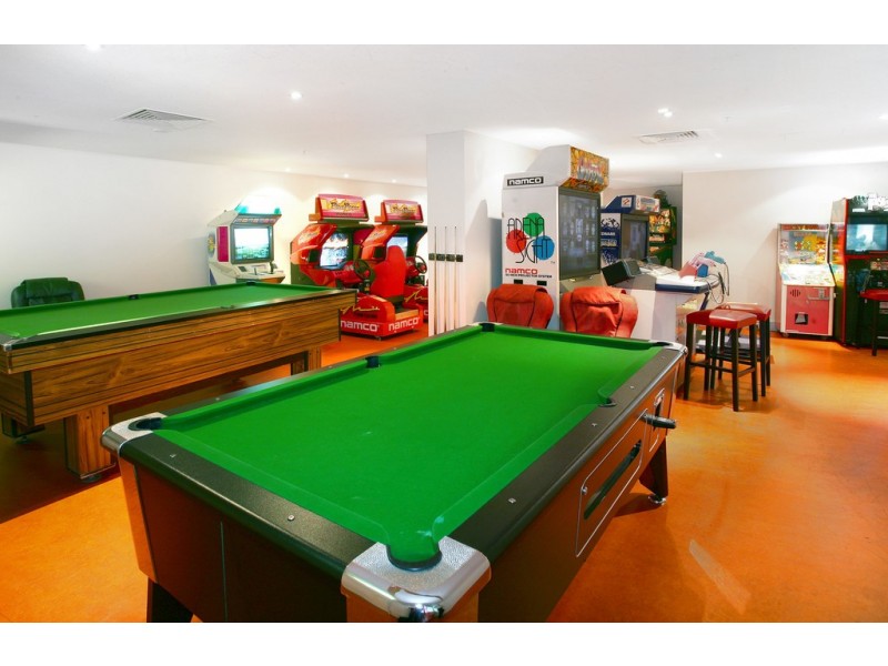 3341/23 ‘Chevron Renaissance’ Ferny Ave, Surfers Paradise QLD 4217