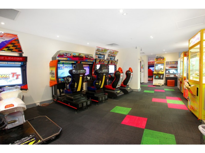 3341/23 ‘Chevron Renaissance’ Ferny Ave, Surfers Paradise QLD 4217