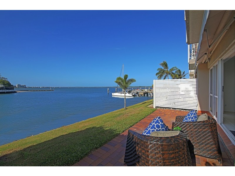 11/3 Marina Crescent, Hollywell QLD 4216