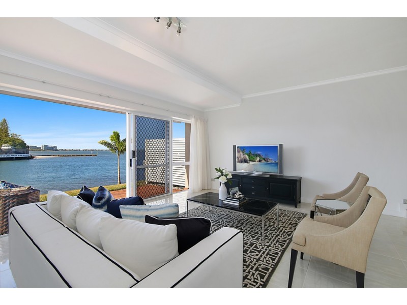 11/3 Marina Crescent, Hollywell QLD 4216