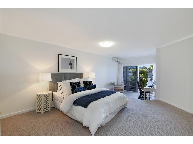 11/3 Marina Crescent, Hollywell QLD 4216