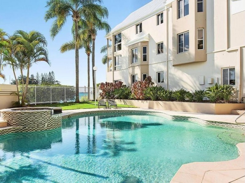 11/3 Marina Crescent, Hollywell QLD 4216