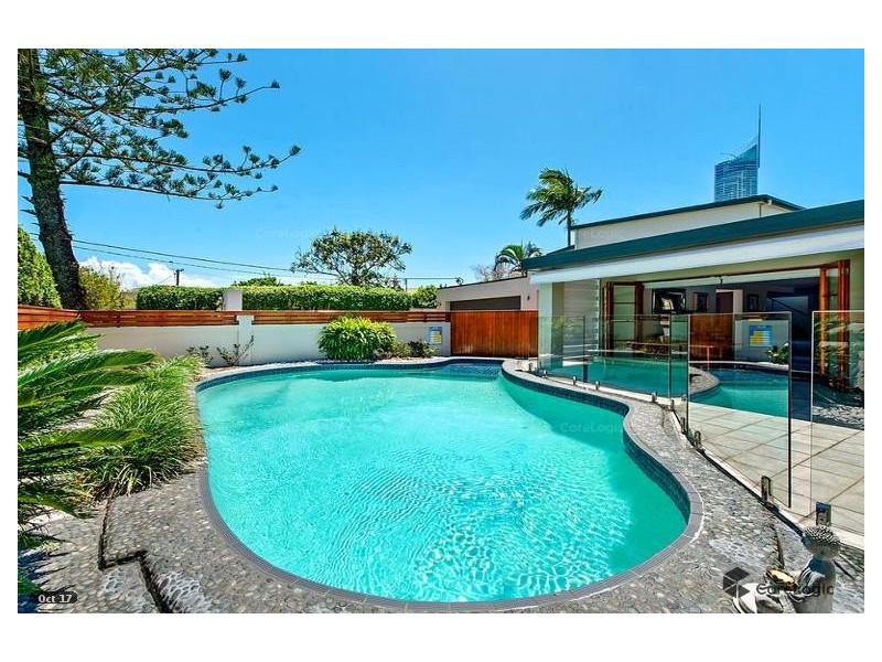 6 Brindisi Avenue, Surfers Paradise QLD 4217