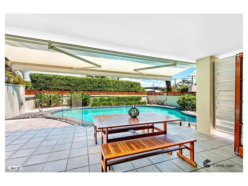 6 Brindisi Avenue, Surfers Paradise QLD 4217