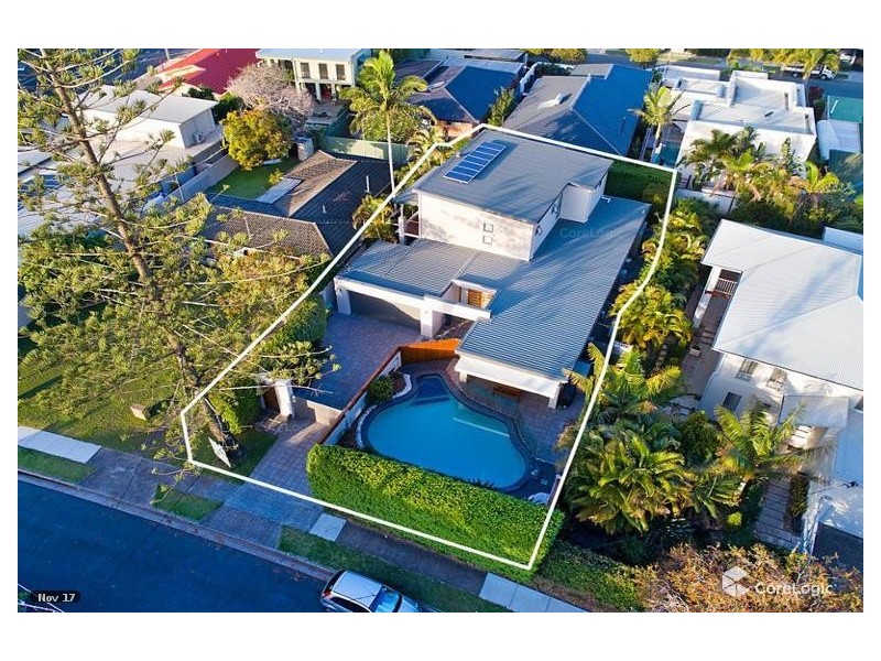 6 Brindisi Avenue, Surfers Paradise QLD 4217