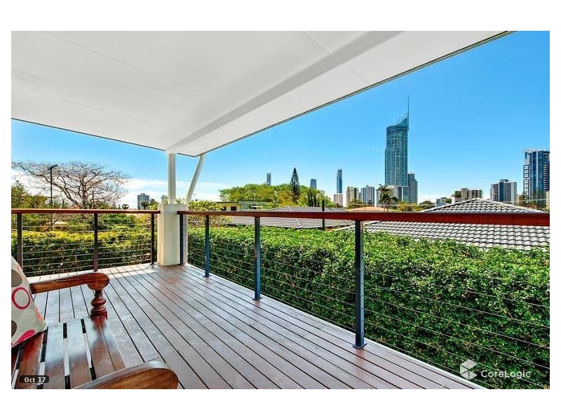 6 Brindisi Avenue, Surfers Paradise QLD 4217