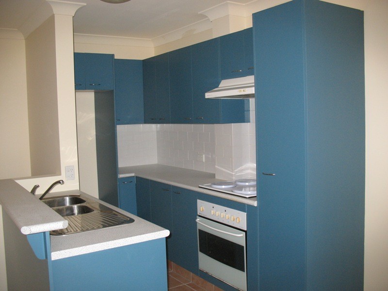 7/23 Second Ave, Broadbeach QLD 4218