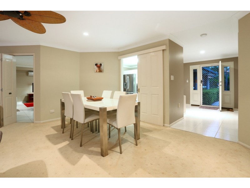 135 Camberwell Circuit, Robina QLD 4226
