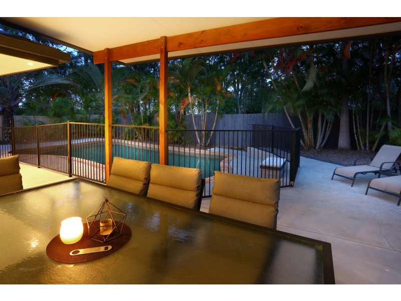 135 Camberwell Circuit, Robina QLD 4226