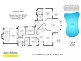 135 Camberwell Circuit, Robina QLD 4226 Floorplan