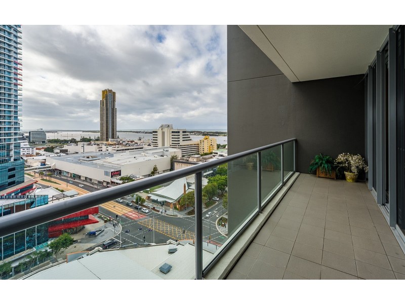 1202 ‘Victoria Towers’ 34 Scarborough Street, Southport QLD 4215