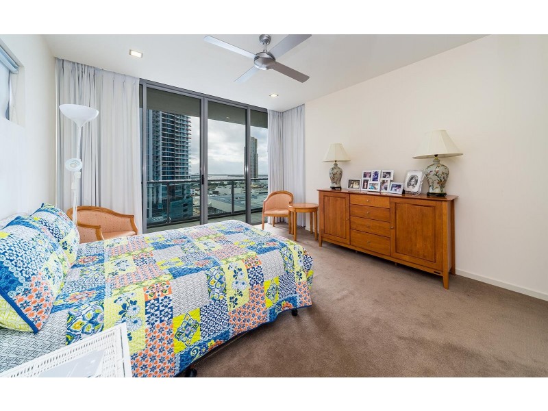 1202 ‘Victoria Towers’ 34 Scarborough Street, Southport QLD 4215