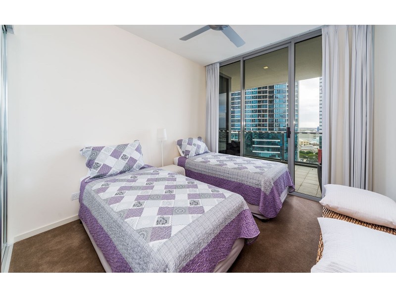 1202 ‘Victoria Towers’ 34 Scarborough Street, Southport QLD 4215