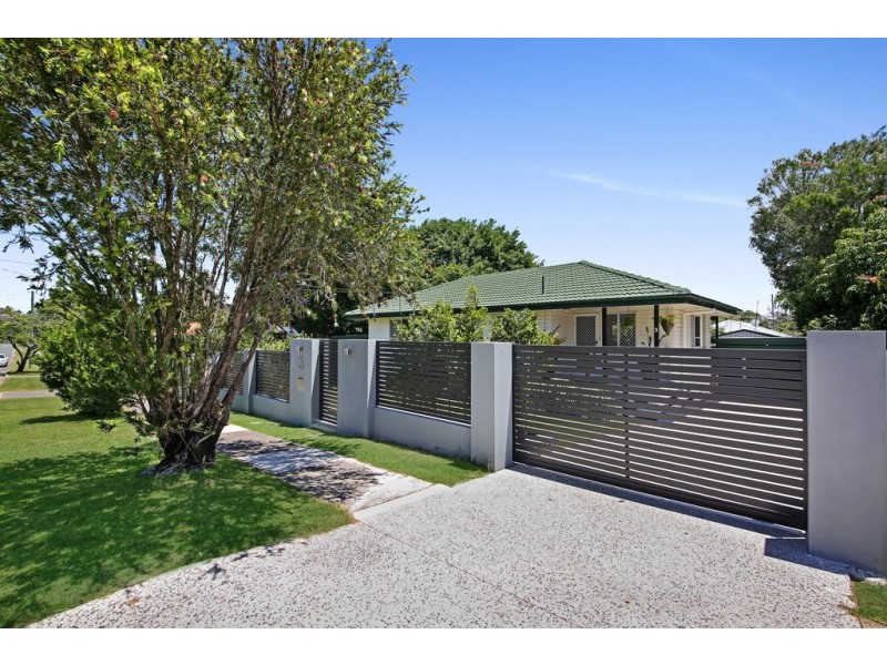 3 Prince Street, Southport QLD 4215