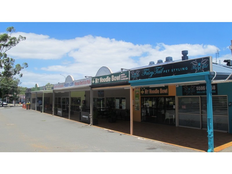 3/1-9 Tibbing Street, Nerang QLD 4211