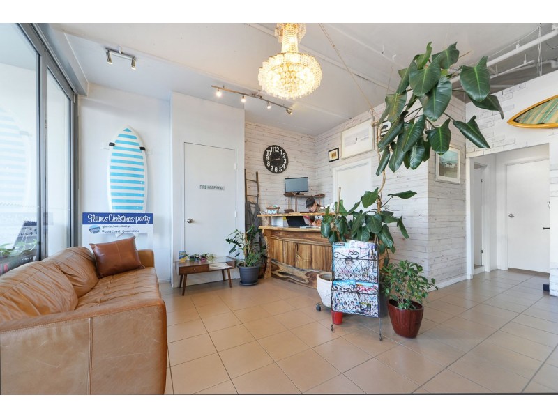 403/18 Cypress Avenue, Surfers Paradise QLD 4217