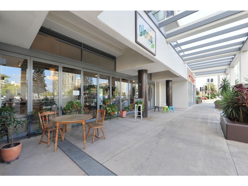 403/18 Cypress Avenue, Surfers Paradise QLD 4217