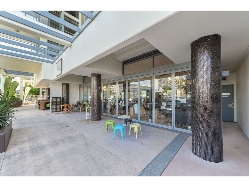 403/18 Cypress Avenue, Surfers Paradise QLD 4217