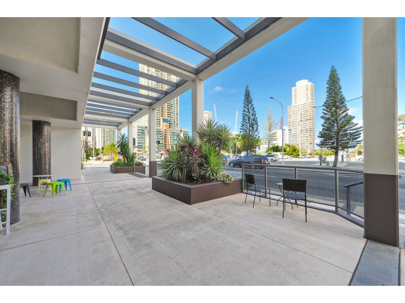 403/18 Cypress Avenue, Surfers Paradise QLD 4217