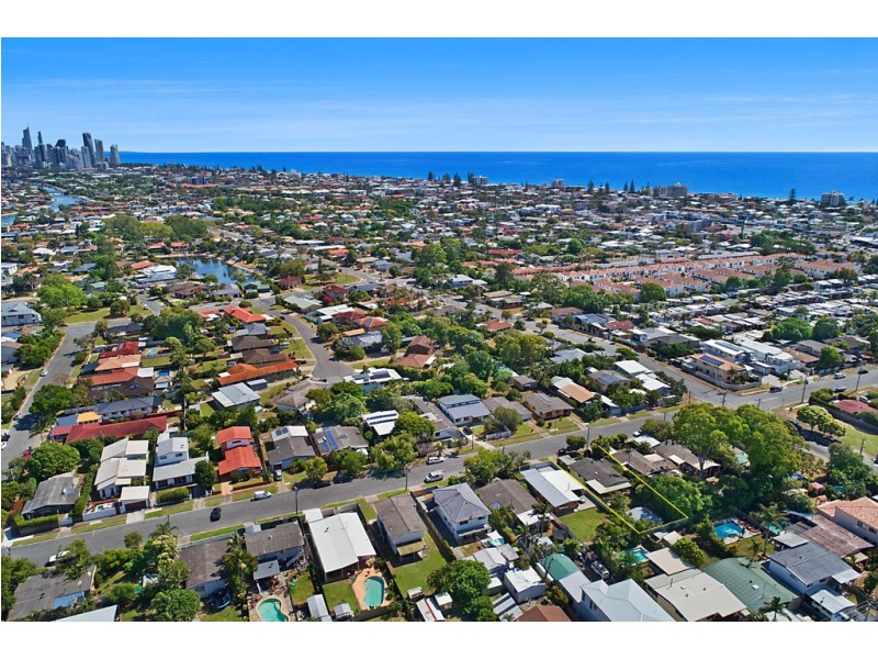 58 Kiers Road, Miami QLD 4220