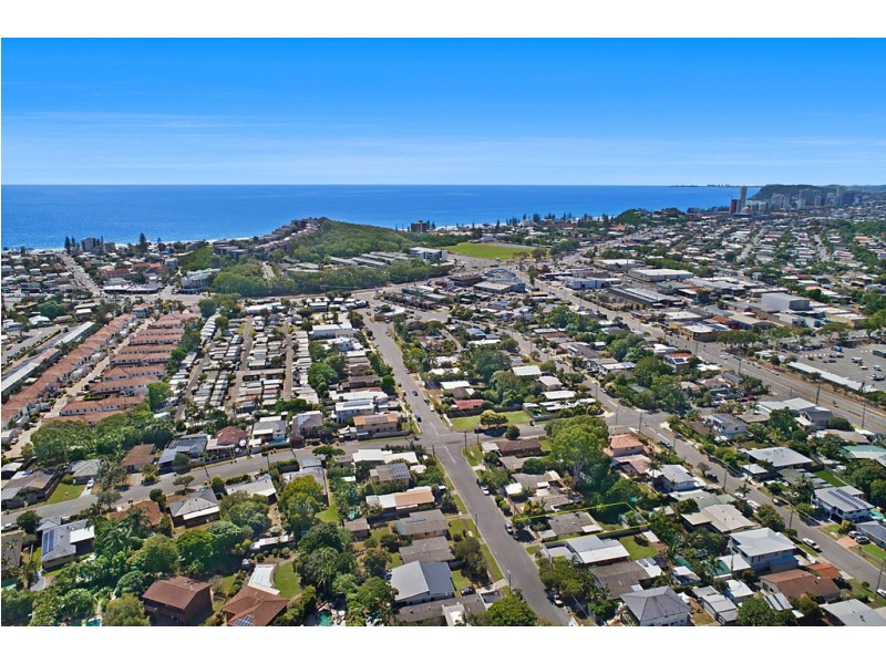 58 Kiers Road, Miami QLD 4220