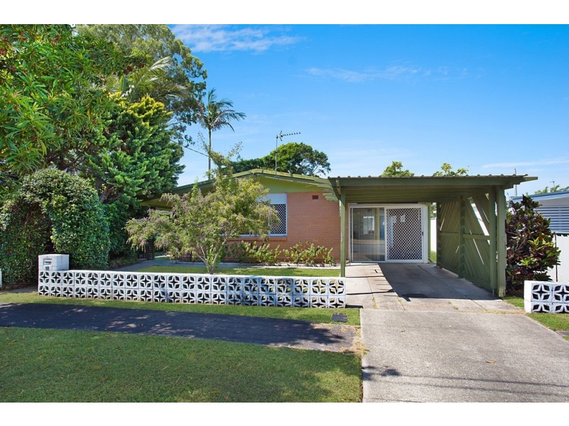 58 Kiers Road, Miami QLD 4220