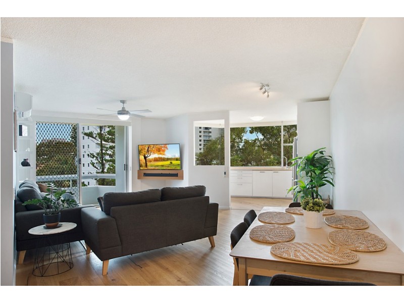 11 ‘Chiltern Court’ 3 Old Burleigh Road, Surfers Paradise QLD 4217