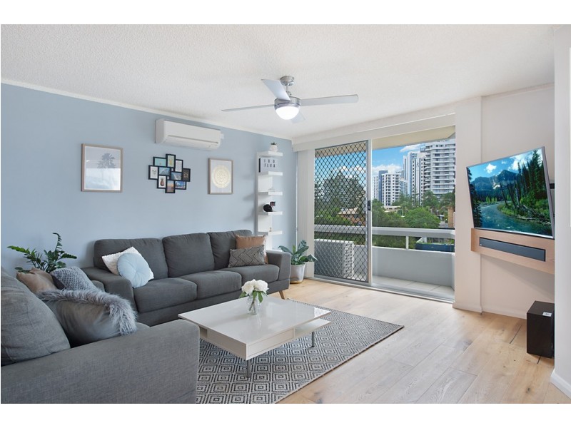 11 ‘Chiltern Court’ 3 Old Burleigh Road, Surfers Paradise QLD 4217