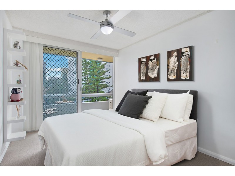 11 ‘Chiltern Court’ 3 Old Burleigh Road, Surfers Paradise QLD 4217