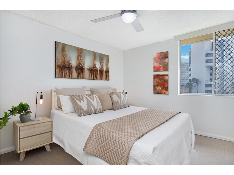 11 ‘Chiltern Court’ 3 Old Burleigh Road, Surfers Paradise QLD 4217