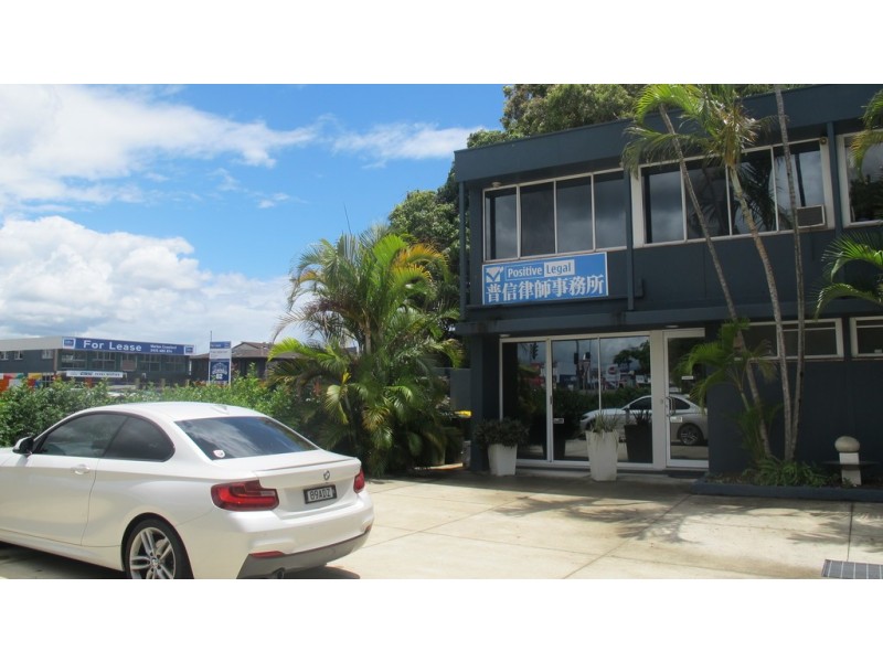 1 Vespa Crescent, Surfers Paradise QLD 4217