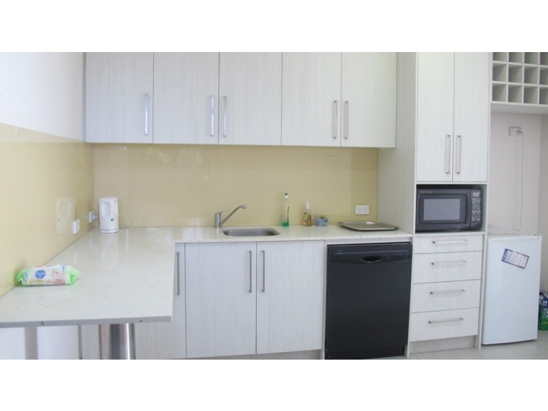 1 Vespa Crescent, Surfers Paradise QLD 4217