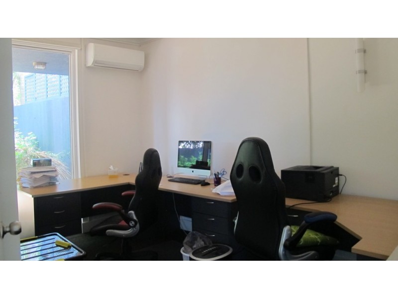 1 Vespa Crescent, Surfers Paradise QLD 4217