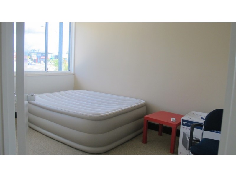1 Vespa Crescent, Surfers Paradise QLD 4217