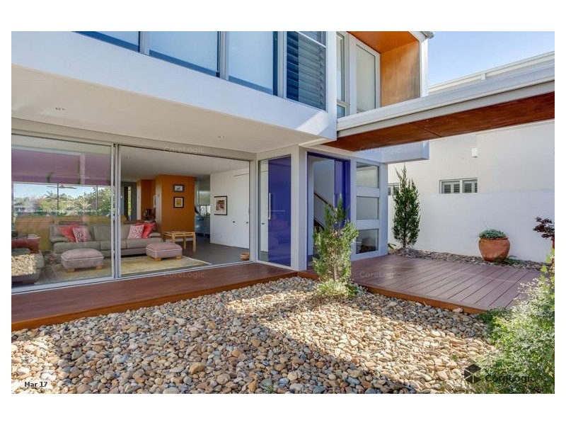 4040 Quayside, Benowa QLD 4217