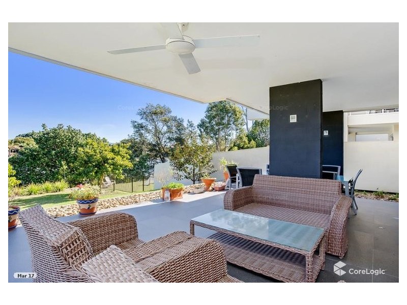 4040 Quayside, Benowa QLD 4217