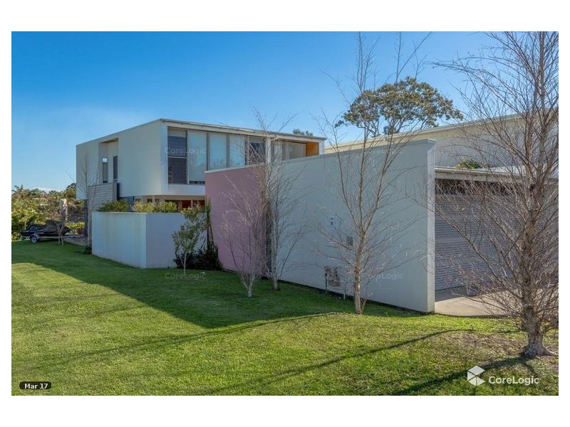 4040 Quayside, Benowa QLD 4217