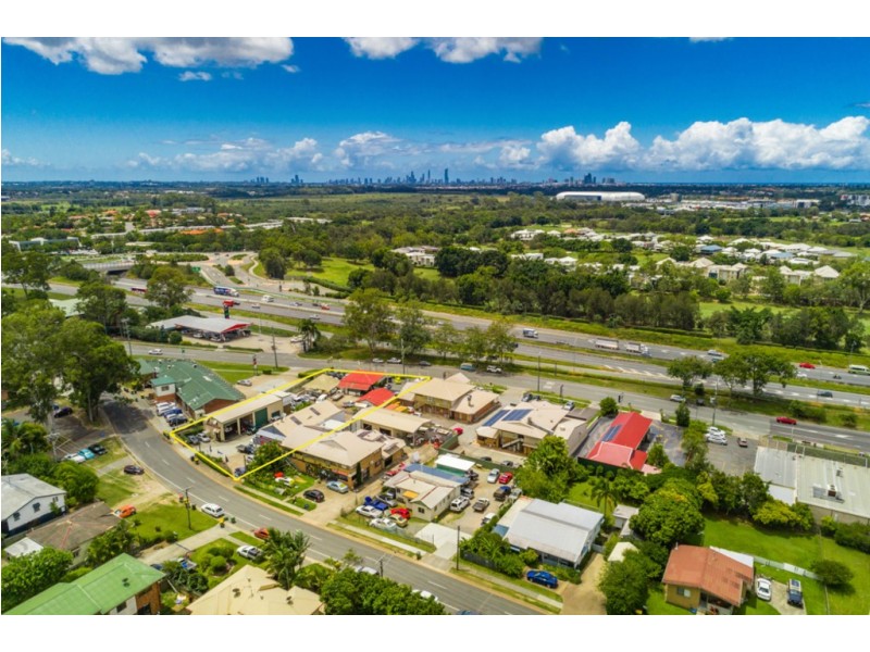 23-25 Railway Street, Mudgeeraba QLD 4213